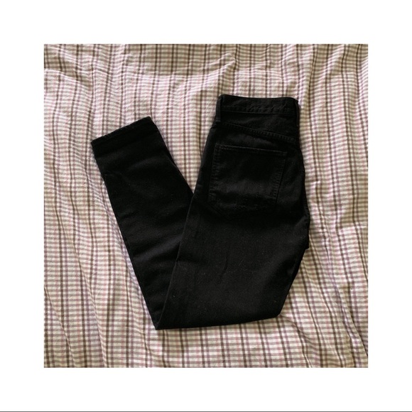 Agolde Jamie Jeans - Picture 4 of 7